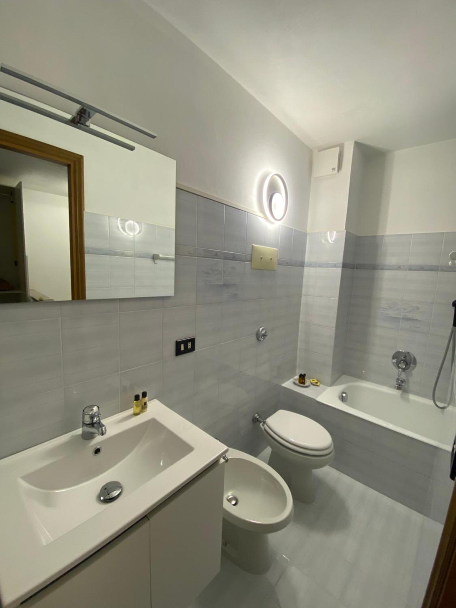 Ferienwohnung Tiziana Lake Como View Terraces Lezzeno Exterior foto