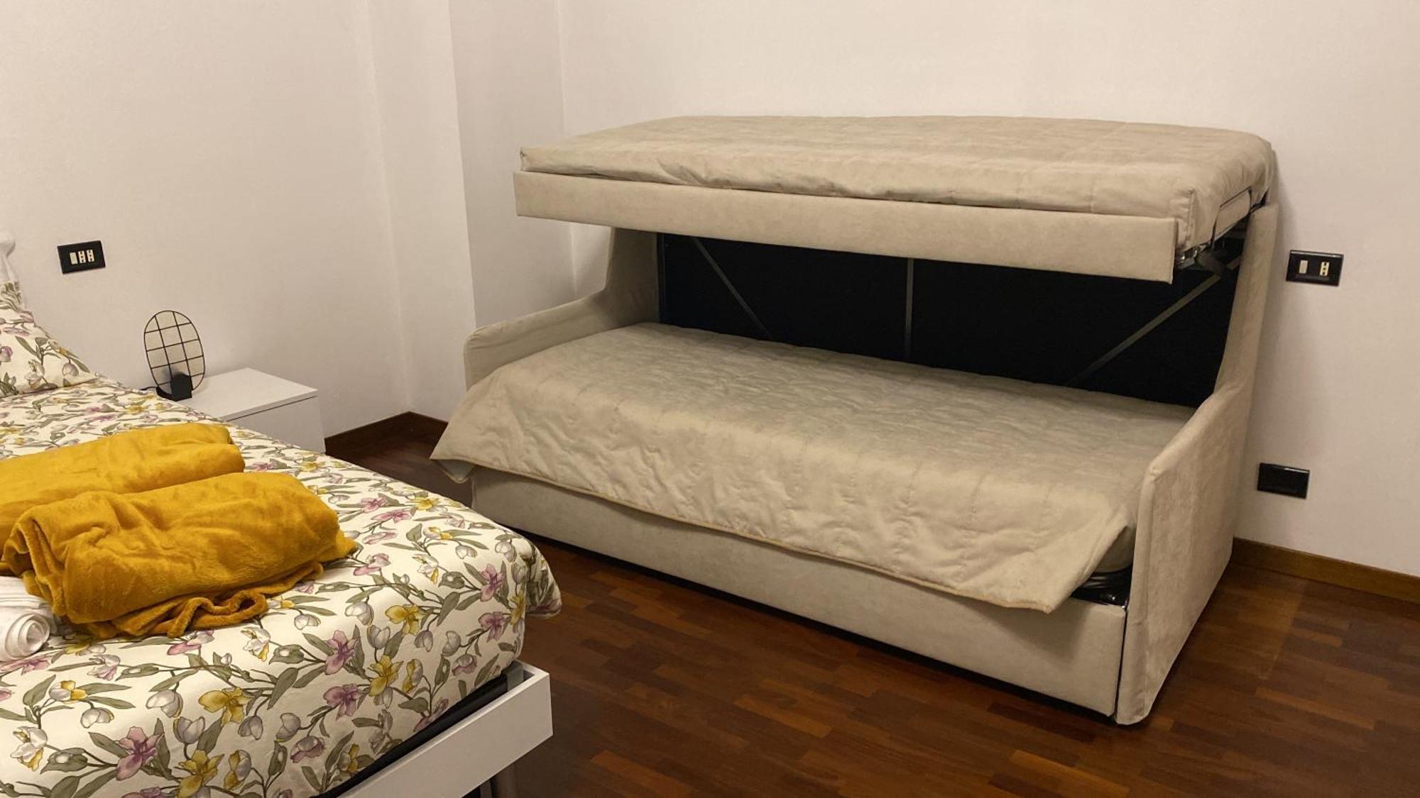 Ferienwohnung Tiziana Lake Como View Terraces Lezzeno Exterior foto